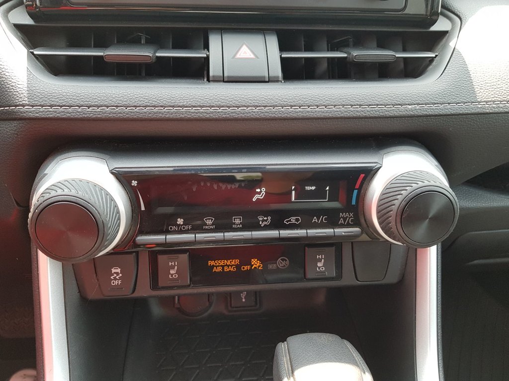 Toyota RAV4 LE Cam | USB | Htd. Seats | Bluetooth | Keyless 2020 à Saint John, Nouveau-Brunswick - 20 - w1024h768px