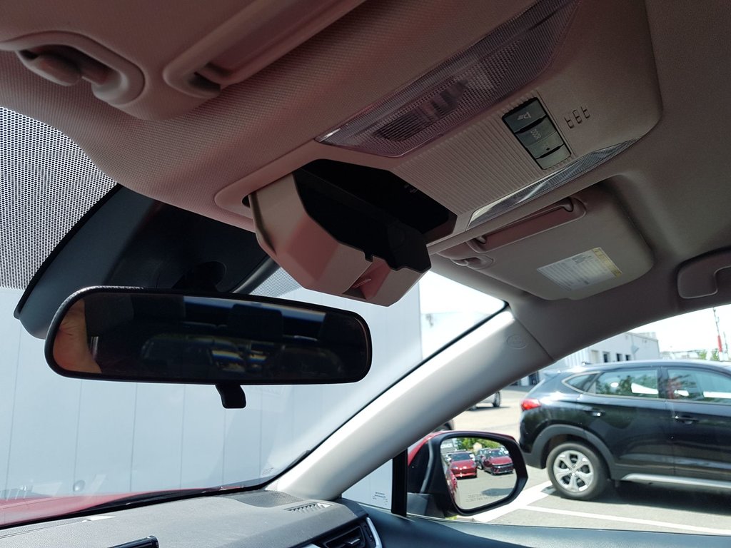 Toyota RAV4 LE Cam | USB | Htd. Seats | Bluetooth | Keyless 2020 à Saint John, Nouveau-Brunswick - 25 - w1024h768px