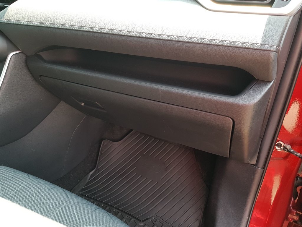 Toyota RAV4 LE Cam | USB | Htd. Seats | Bluetooth | Keyless 2020 à Saint John, Nouveau-Brunswick - 42 - w1024h768px