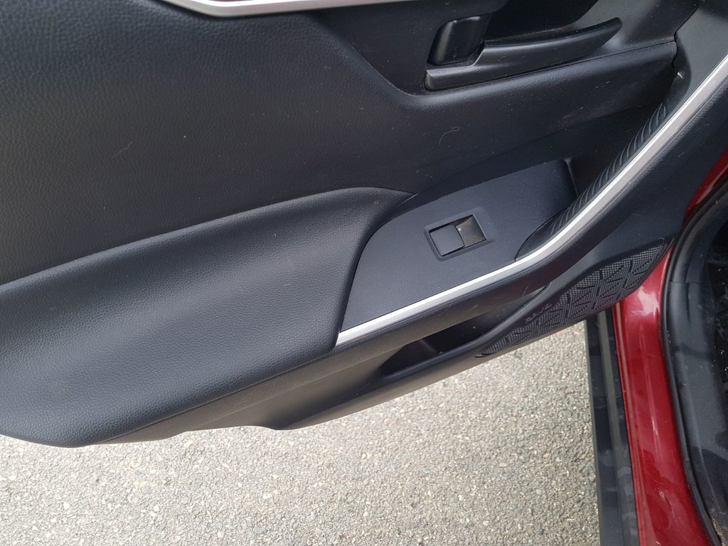 2020 Toyota RAV4 LE Cam | USB | Htd. Seats | Bluetooth | Keyless in Saint John, New Brunswick - 21 - w1024h768px