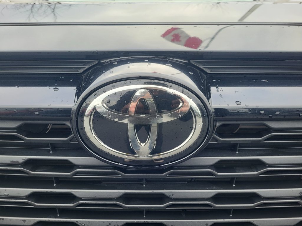 2022 Toyota RAV4 in Antigonish, Nova Scotia - 10 - w1024h768px