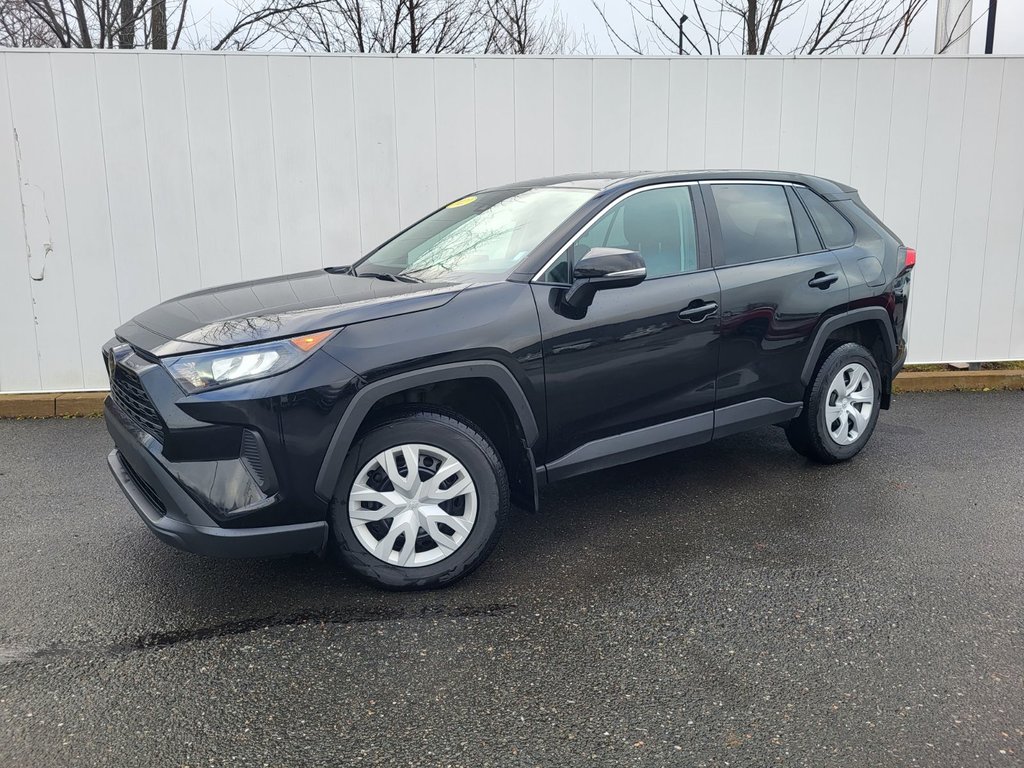 2022 Toyota RAV4 in Antigonish, Nova Scotia - 7 - w1024h768px