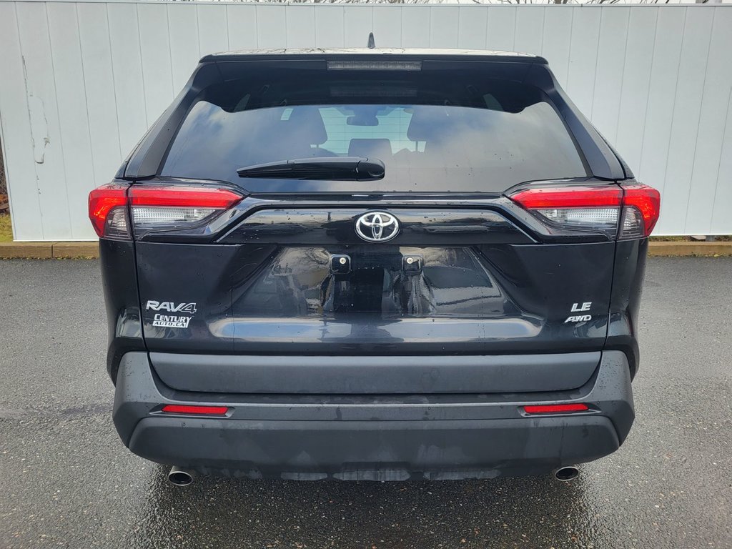 2022 Toyota RAV4 in Antigonish, Nova Scotia - 4 - w1024h768px