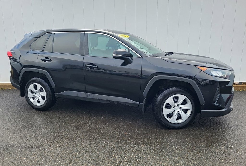 2022 Toyota RAV4 in Antigonish, Nova Scotia - 1 - w1024h768px