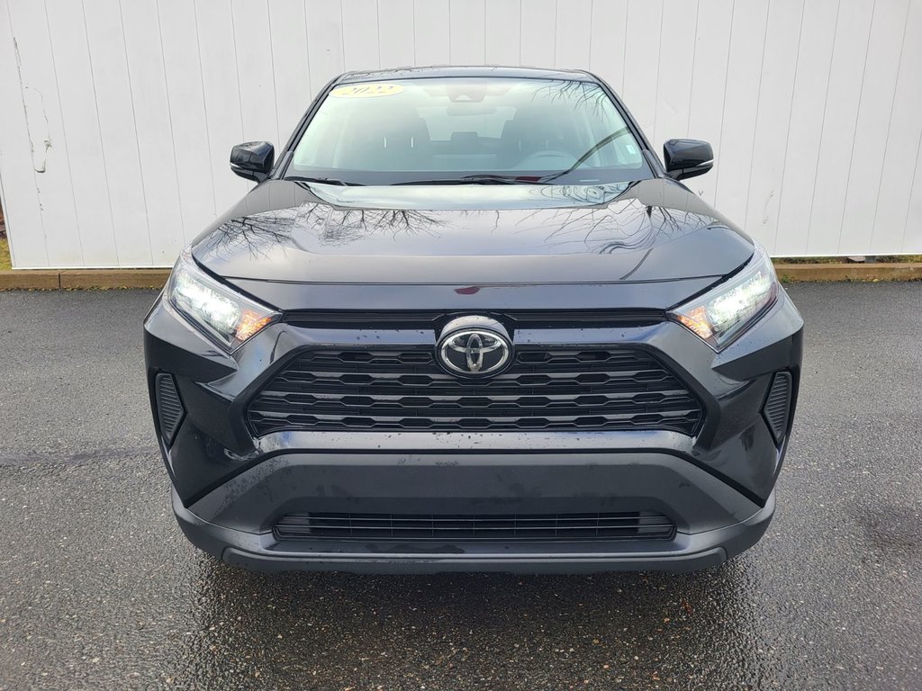 2022 Toyota RAV4 in Antigonish, Nova Scotia - 8 - w1024h768px