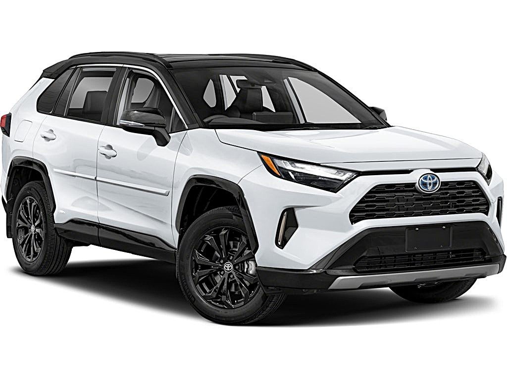 2023 Toyota RAV4 in Antigonish, Nova Scotia - 1 - w1024h768px