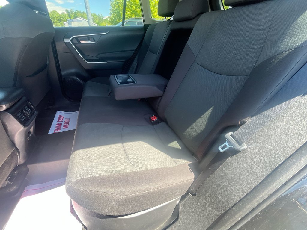 2023 Toyota RAV4 in Antigonish, Nova Scotia - 33 - w1024h768px