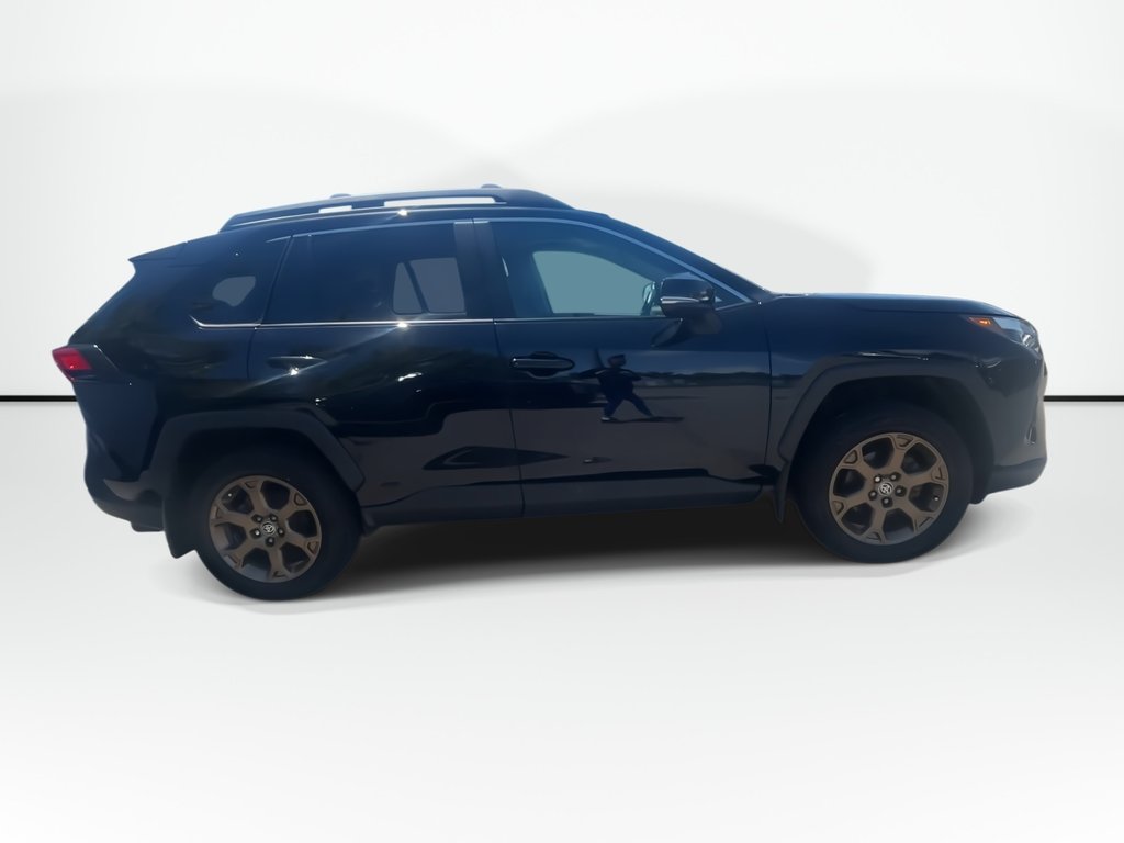 2023 Toyota RAV4 in Antigonish, Nova Scotia - 9 - w1024h768px