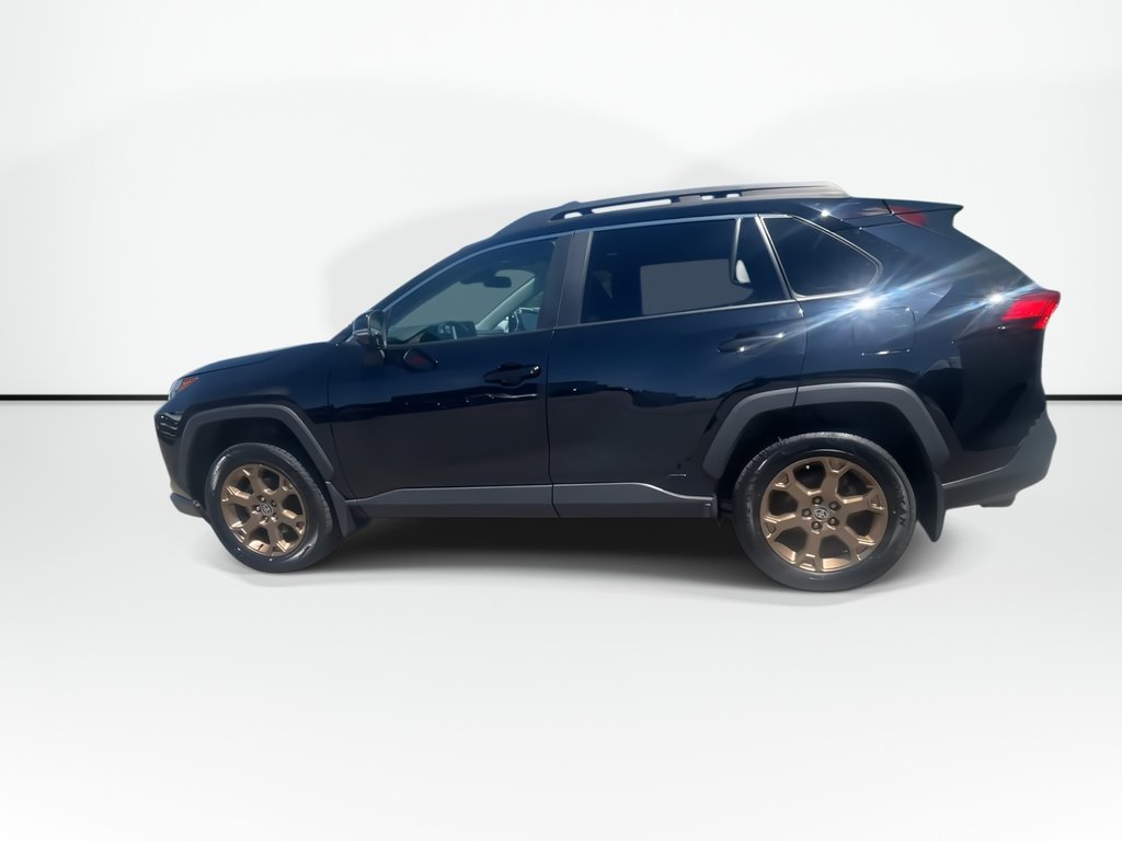 2023 Toyota RAV4 in Antigonish, Nova Scotia - 5 - w1024h768px