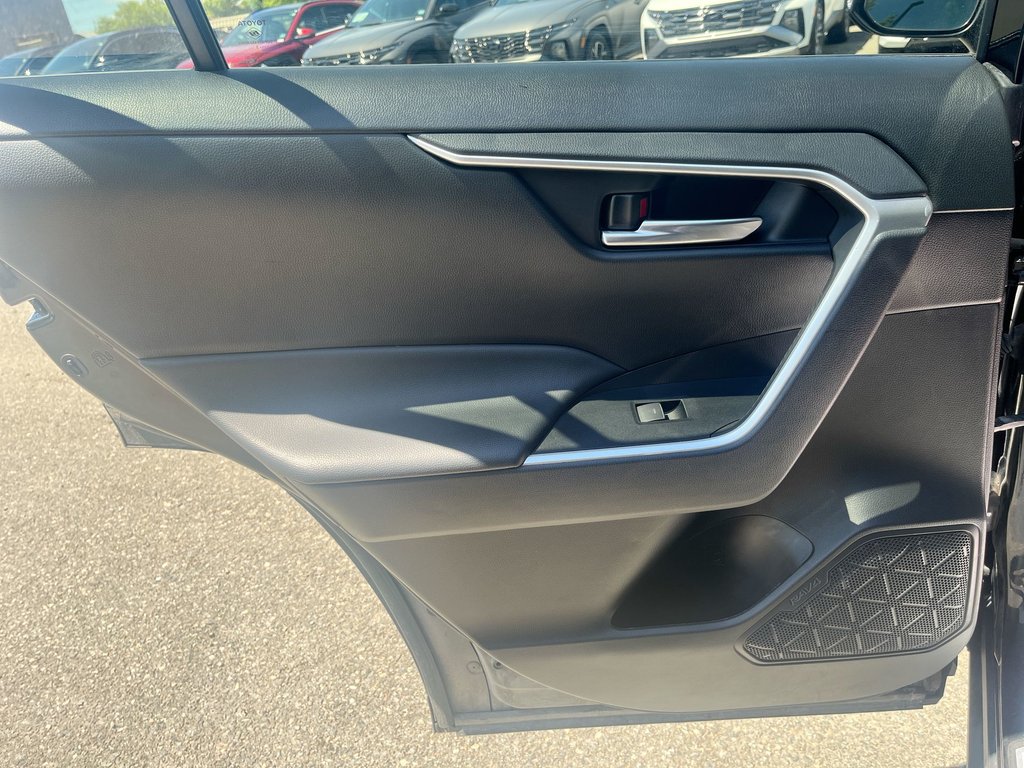 2023 Toyota RAV4 in Antigonish, Nova Scotia - 35 - w1024h768px