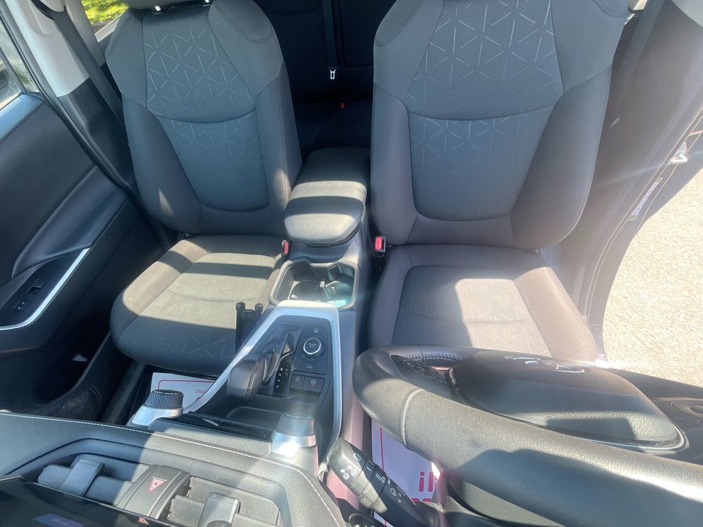 2023 Toyota RAV4 in Antigonish, Nova Scotia - 13 - w1024h768px