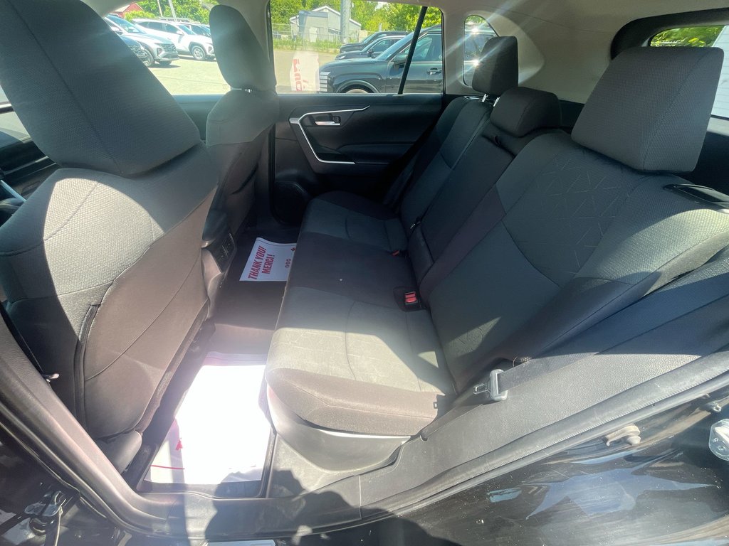2023 Toyota RAV4 in Antigonish, Nova Scotia - 32 - w1024h768px