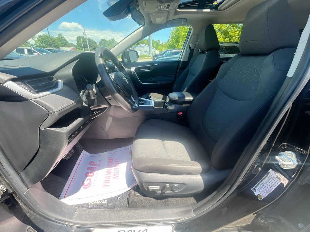 2023 Toyota RAV4 in Antigonish, Nova Scotia - 11 - w1024h768px