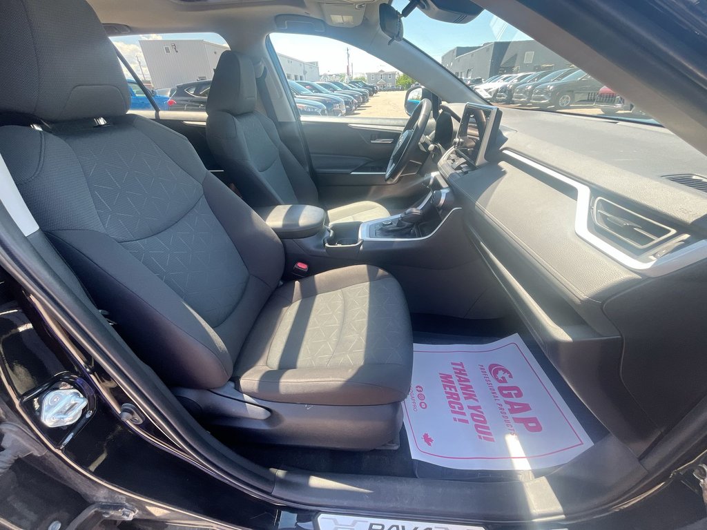 2023 Toyota RAV4 in Antigonish, Nova Scotia - 42 - w1024h768px