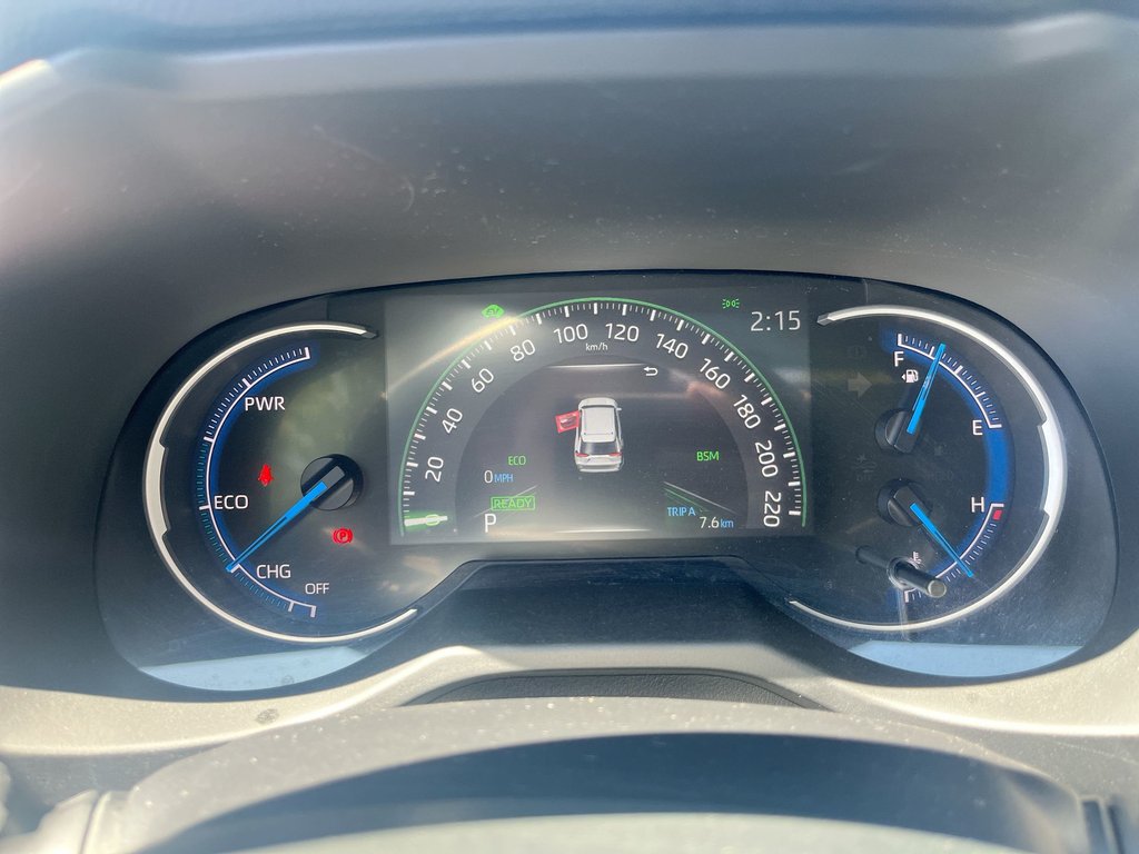 2023 Toyota RAV4 in Antigonish, Nova Scotia - 23 - w1024h768px