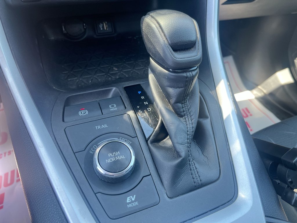 2023 Toyota RAV4 in Antigonish, Nova Scotia - 29 - w1024h768px