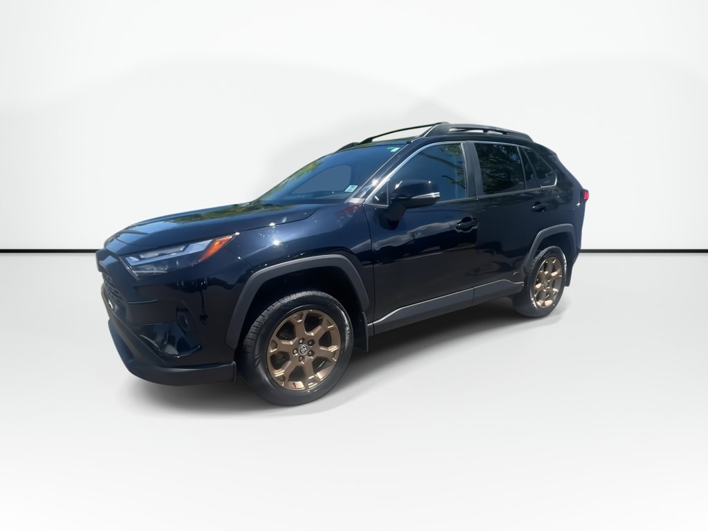 2023 Toyota RAV4 in Antigonish, Nova Scotia - 4 - w1024h768px