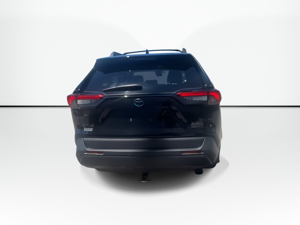 2023 Toyota RAV4 in Antigonish, Nova Scotia - 7 - w1024h768px