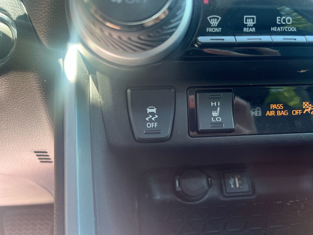 2023 Toyota RAV4 in Antigonish, Nova Scotia - 22 - w1024h768px