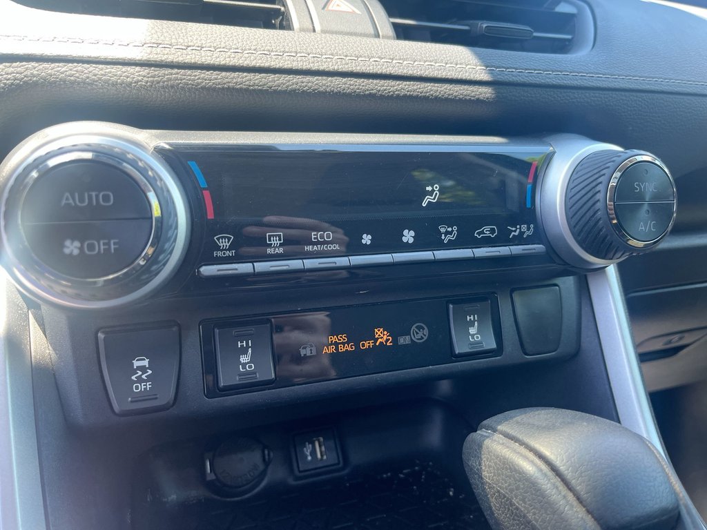 2023 Toyota RAV4 in Antigonish, Nova Scotia - 27 - w1024h768px