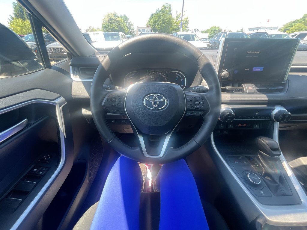 2023 Toyota RAV4 in Antigonish, Nova Scotia - 12 - w1024h768px
