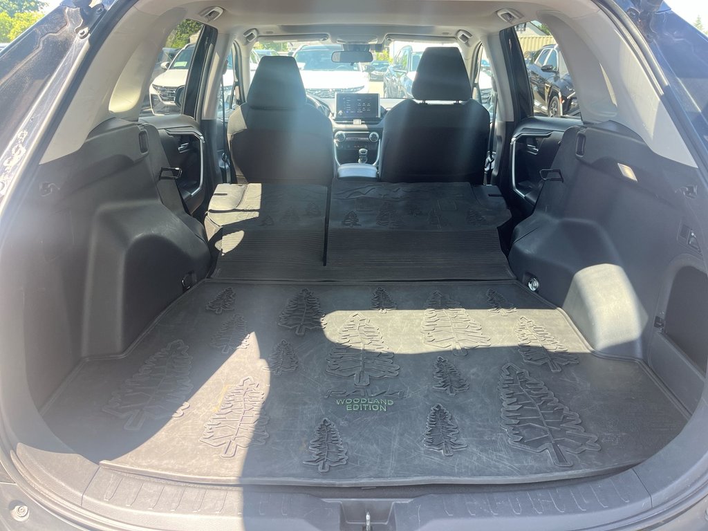 2023 Toyota RAV4 in Antigonish, Nova Scotia - 37 - w1024h768px