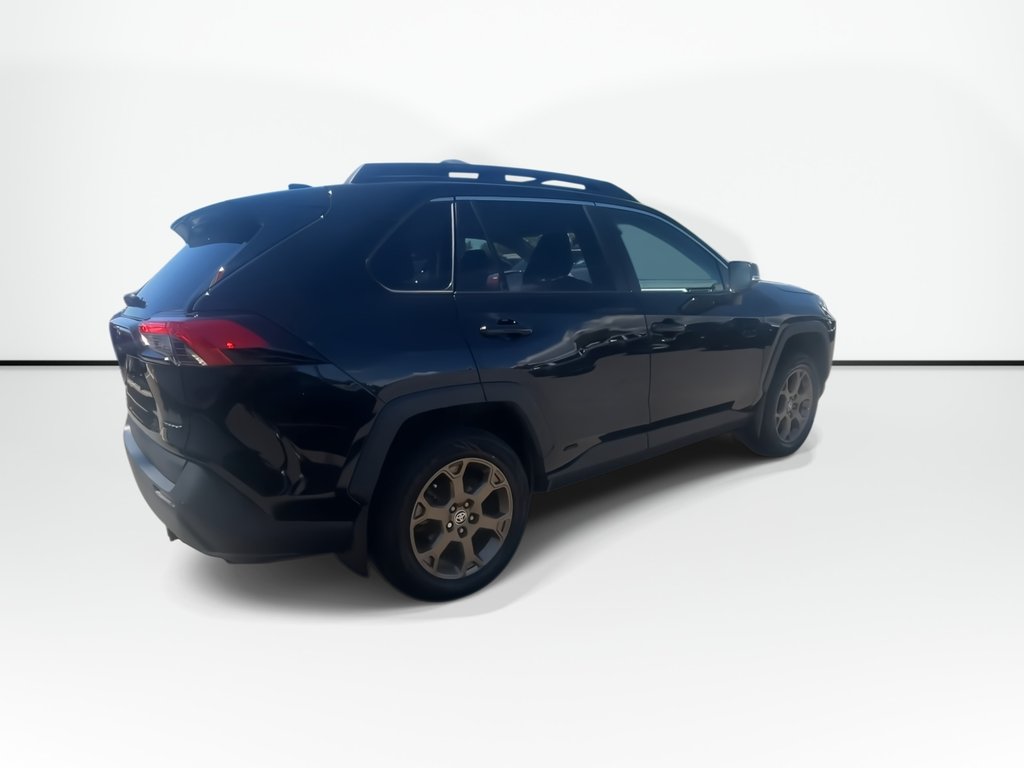 2023 Toyota RAV4 in Antigonish, Nova Scotia - 8 - w1024h768px