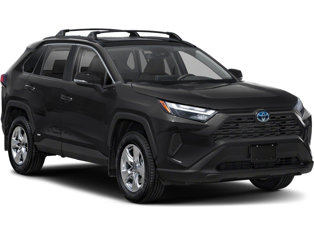 2023 Toyota RAV4 in Antigonish, Nova Scotia - 1 - w1024h768px