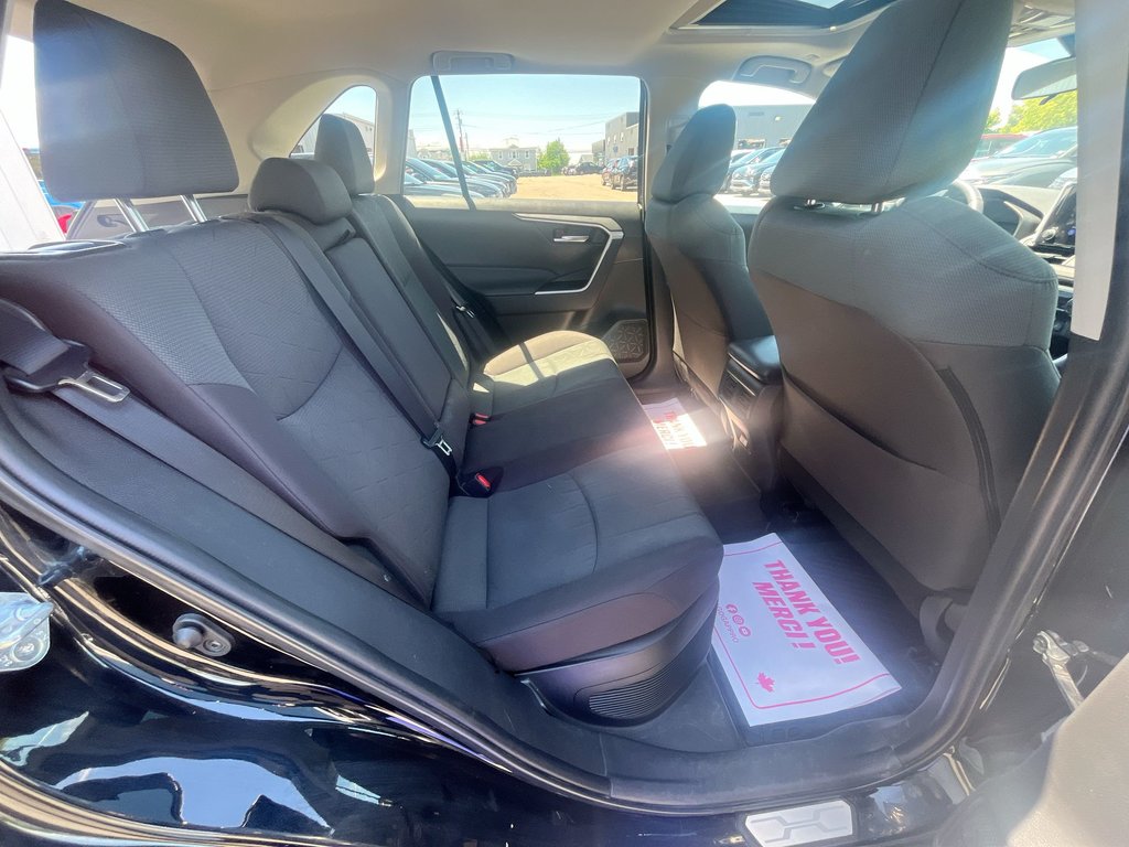 2023 Toyota RAV4 in Antigonish, Nova Scotia - 39 - w1024h768px