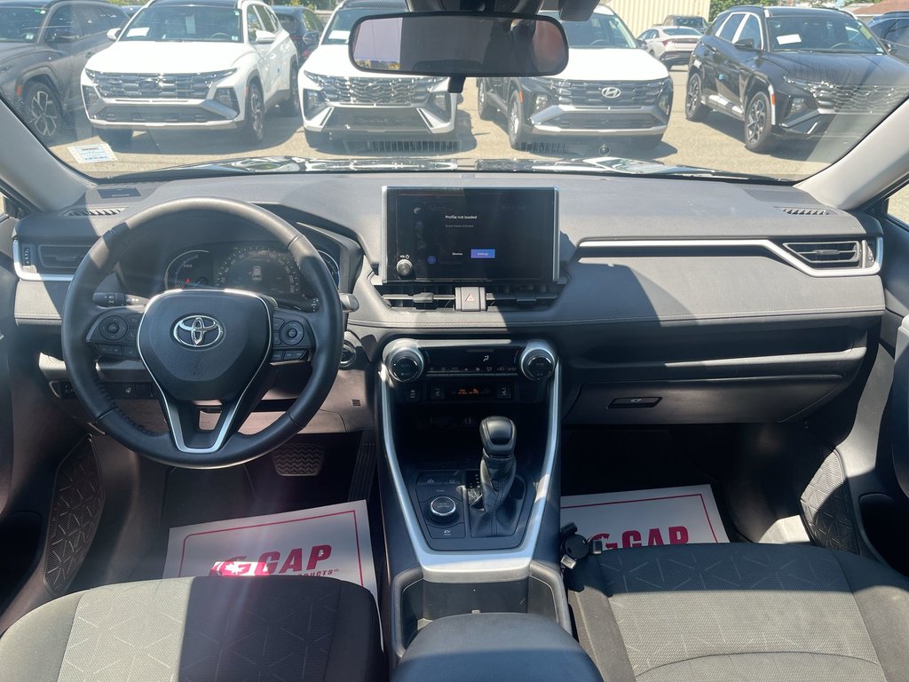 2023 Toyota RAV4 in Antigonish, Nova Scotia - 16 - w1024h768px