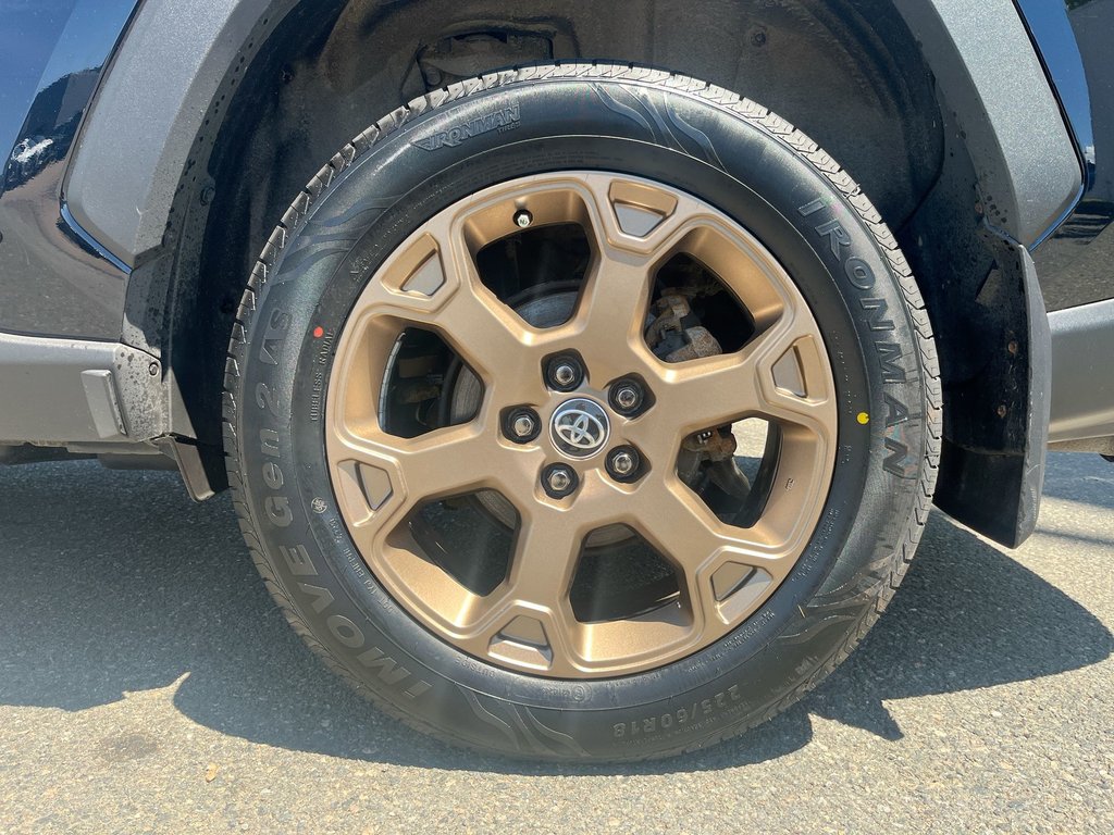2023 Toyota RAV4 in Antigonish, Nova Scotia - 10 - w1024h768px
