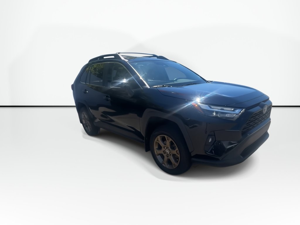 2023 Toyota RAV4 in Antigonish, Nova Scotia - 2 - w1024h768px