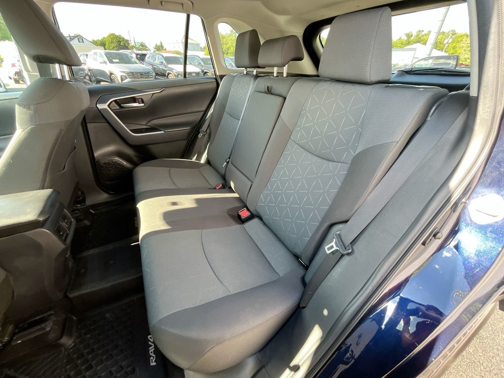 2024 Toyota RAV4 in Antigonish, Nova Scotia - 31 - w1024h768px