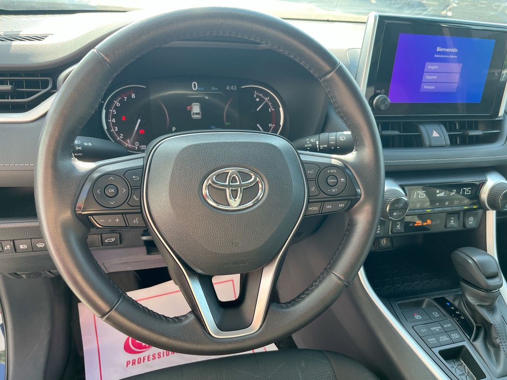 2024 Toyota RAV4 in Antigonish, Nova Scotia - 18 - w1024h768px