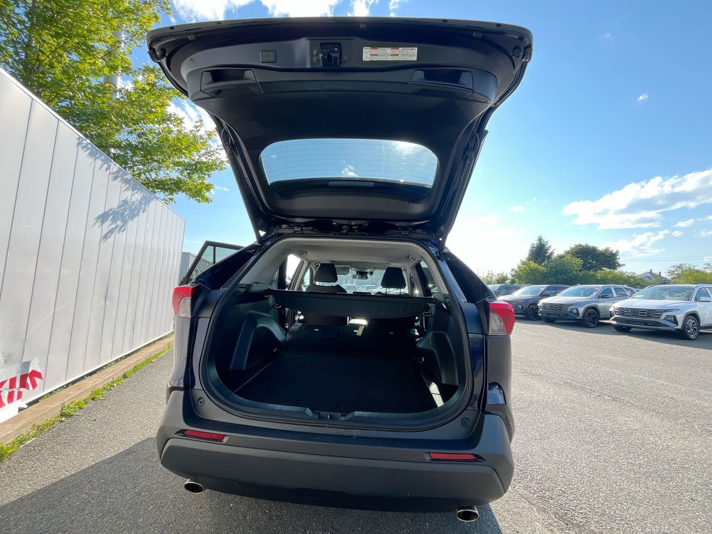2024 Toyota RAV4 in Antigonish, Nova Scotia - 36 - w1024h768px