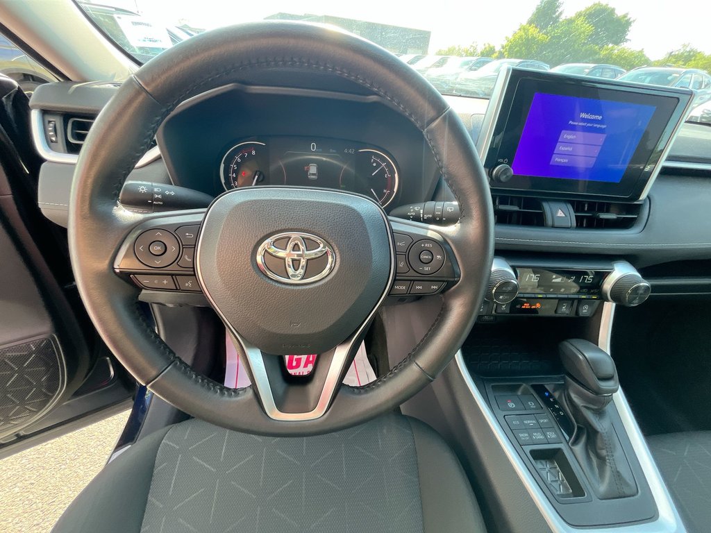 2024 Toyota RAV4 in Antigonish, Nova Scotia - 17 - w1024h768px