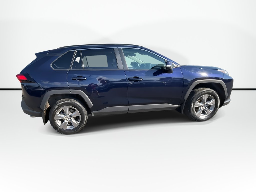 2024 Toyota RAV4 in Antigonish, Nova Scotia - 9 - w1024h768px