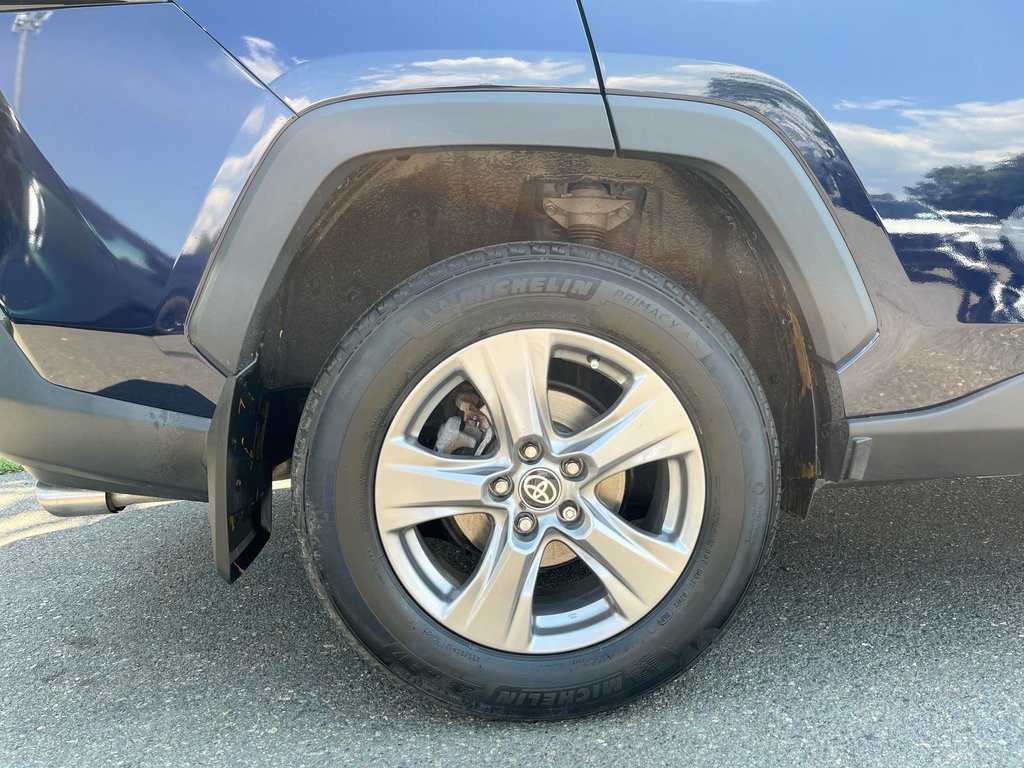 2024 Toyota RAV4 in Antigonish, Nova Scotia - 10 - w1024h768px