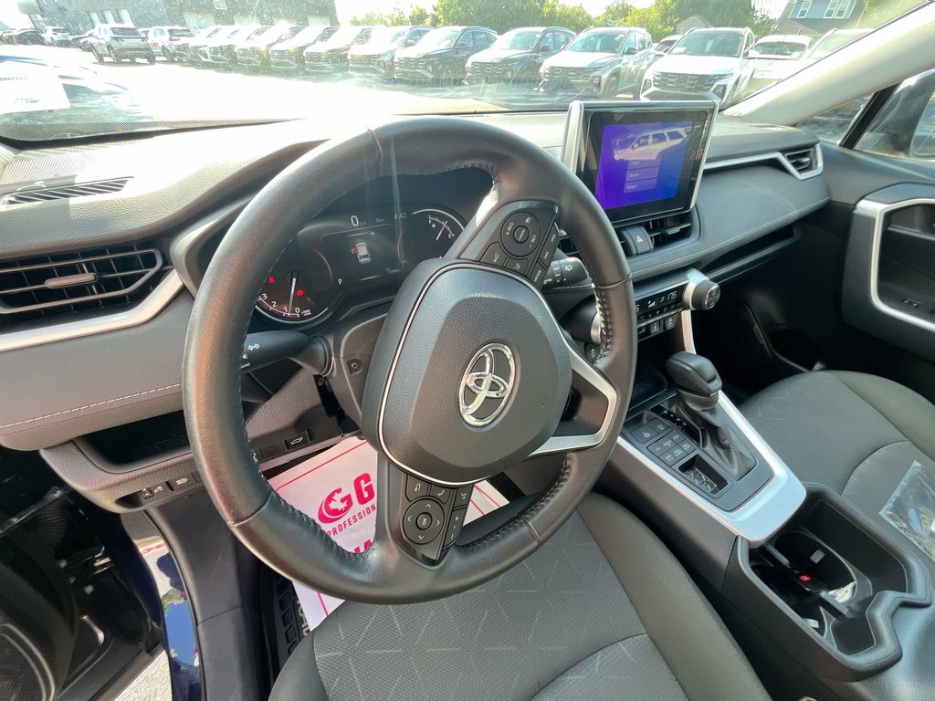 2024 Toyota RAV4 in Antigonish, Nova Scotia - 16 - w1024h768px