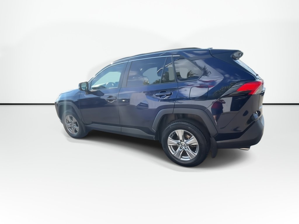 2024 Toyota RAV4 in Antigonish, Nova Scotia - 6 - w1024h768px