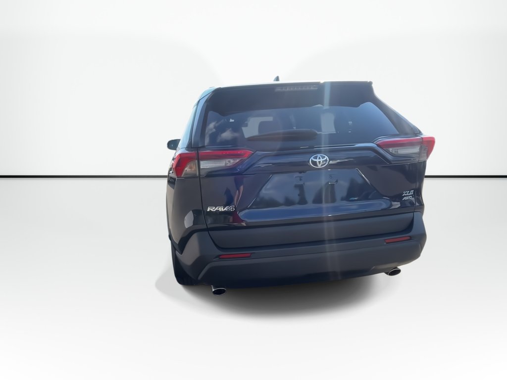2024 Toyota RAV4 in Antigonish, Nova Scotia - 7 - w1024h768px