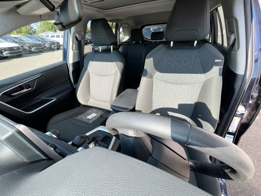 2024 Toyota RAV4 in Antigonish, Nova Scotia - 13 - w1024h768px