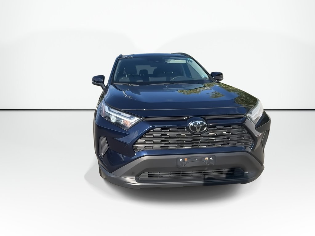 2024 Toyota RAV4 in Antigonish, Nova Scotia - 3 - w1024h768px