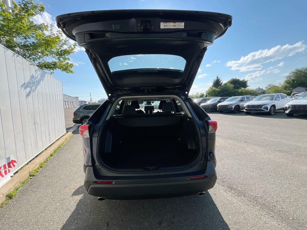 2024 Toyota RAV4 in Antigonish, Nova Scotia - 35 - w1024h768px