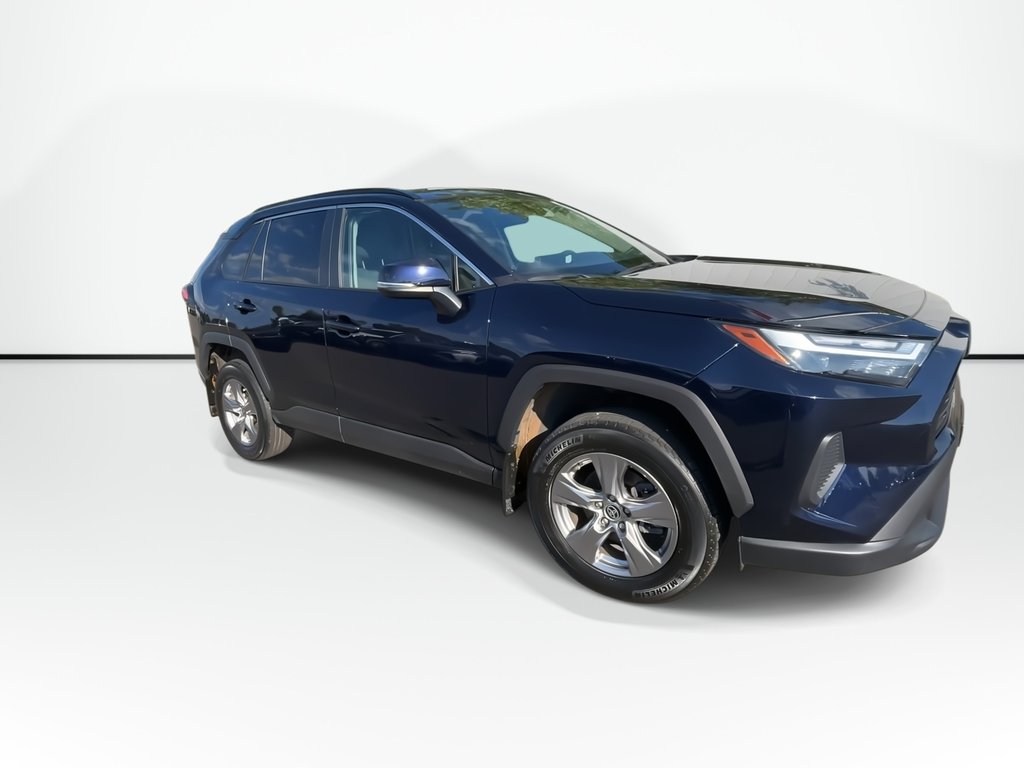 2024 Toyota RAV4 in Antigonish, Nova Scotia - 2 - w1024h768px