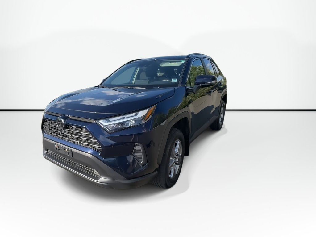 2024 Toyota RAV4 in Antigonish, Nova Scotia - 4 - w1024h768px