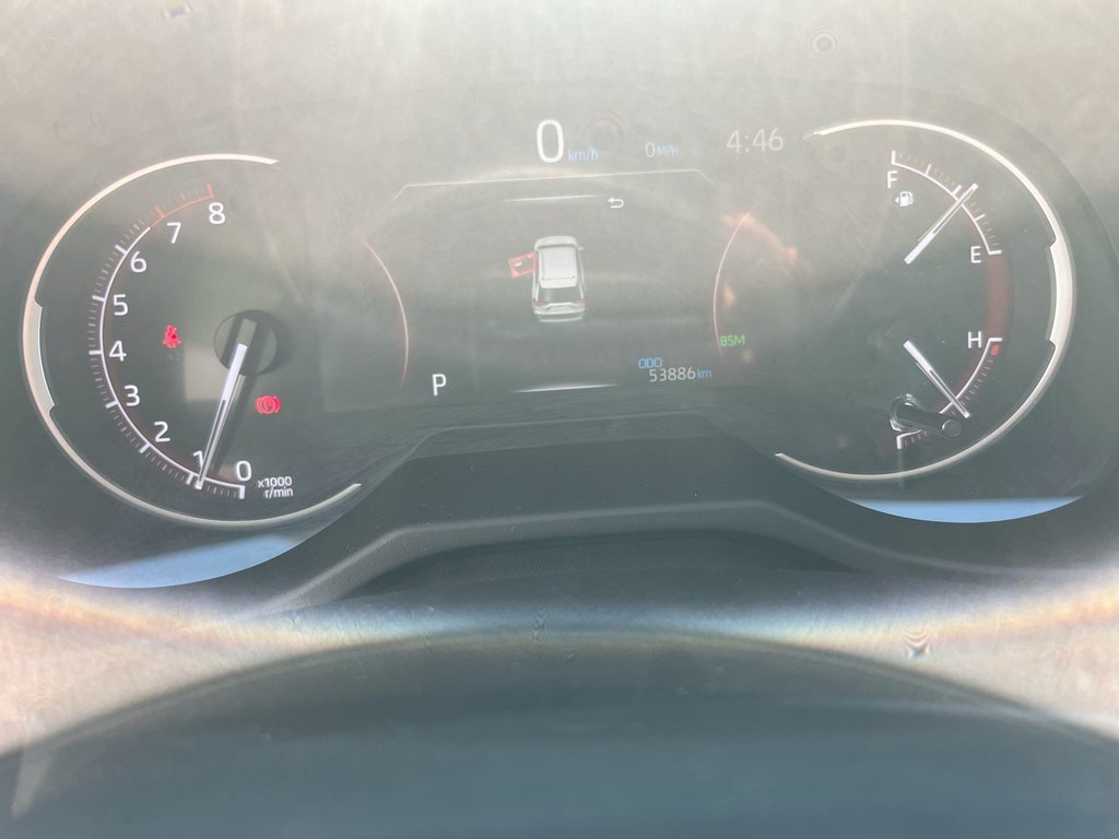 2024 Toyota RAV4 in Antigonish, Nova Scotia - 24 - w1024h768px