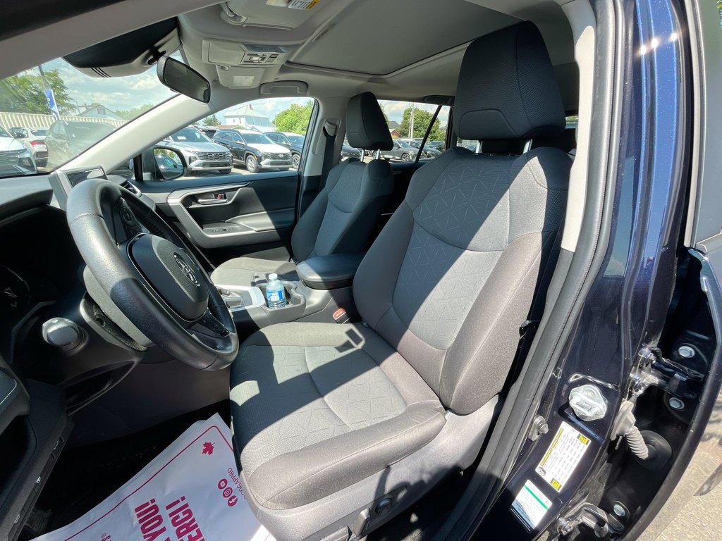 2024 Toyota RAV4 in Antigonish, Nova Scotia - 11 - w1024h768px