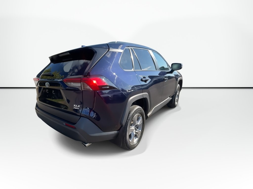 2024 Toyota RAV4 in Antigonish, Nova Scotia - 8 - w1024h768px