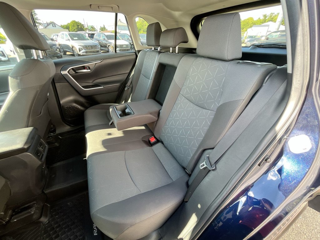 2024 Toyota RAV4 in Antigonish, Nova Scotia - 32 - w1024h768px
